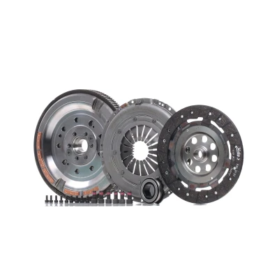 Kuva VALEO 837017 Kytkinpaketti VOLKSWAGEN: Golf 4, 4 Variant, Bora Sedan, AUDI: A3 Hatchback, TT Coupe, SKODA: Octavia 1 Combi, I Hatchback