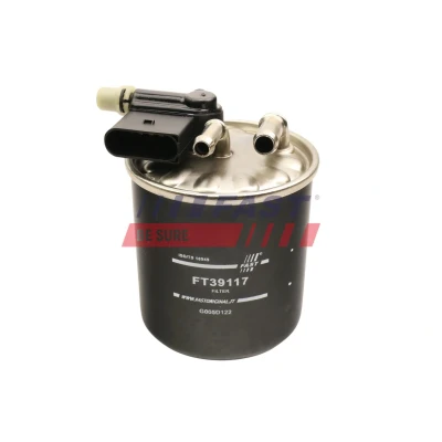 Kuva Polttoainesuodatin MERCEDES BENZ OE 6420904852, 6420906352