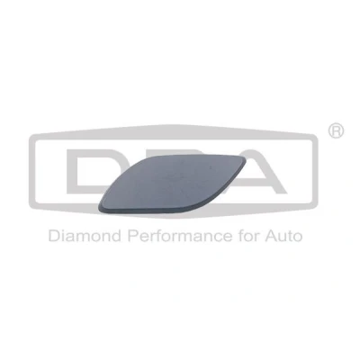 Kuva DPA 89550864802 Suojus, ajovalo SKODA: Octavia 2 Combi, II Hatchback