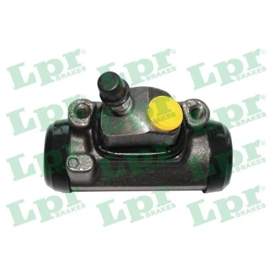 Kuva LPR 5352 Takajarrusylinteri 20,64