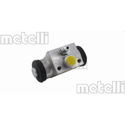 Kuva METELLI 04 0871 Takajarrusylinteri 19,05 LAND ROVER: Freelander I SUV, SUV Cabriolet