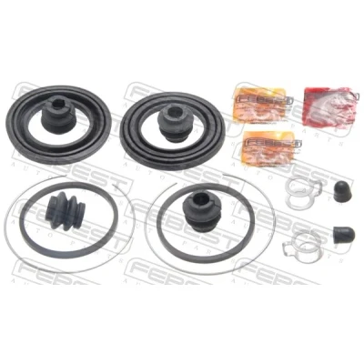 Kuva Korjaussarja, jarrusatula, Etuakseli TOYOTA bB I, ECHO Sedan, IST, MR2 III, WILL CYPHA YARIS, YARIS VERSO, VERSO VAN OE 04479 52020, 0447