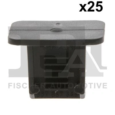Kuva Suoja /koristelista FA1 11 10017.25