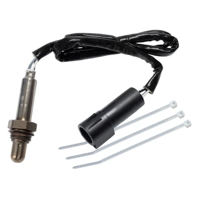 Kuva FEBI BILSTEIN 177390 Lambda Anturi Lämmitetty, Säätöanturi 4 FORD: Sierra Mk2 Sedan, Farmari