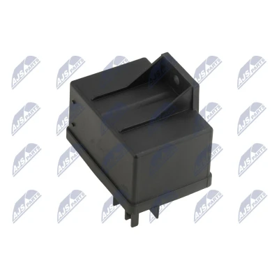 Kuva Ohjainlaite, hehkutusjärjestelmä ALFA ROMEO, FIAT, LANCIA OE 2374720, 51233720, 51771823