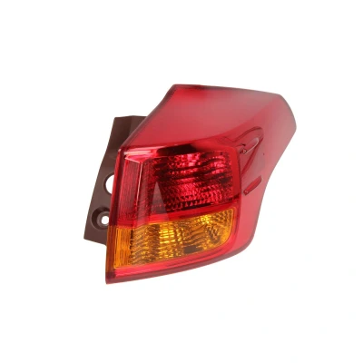 Kuva ALKAR 2252993 Takavalot Oikea Uloin osa W21W, W21/5W Ilman lampun kantaa TOYOTA: RAV4 IV SUV