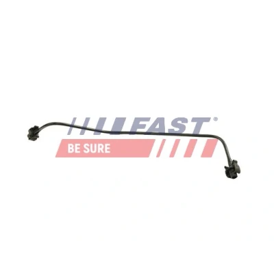 Kuva FAST FT61016 Jäähdyttimen Letku Muovi