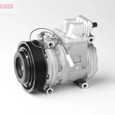 Kuva Kompressori, ilmastointilaite DENSO DCP17084