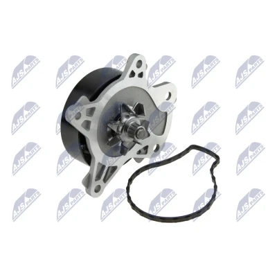 Kuva Vesipumppu Nty CPW TY 095 toyota OE 1610009500, 1610009501, 1610039465