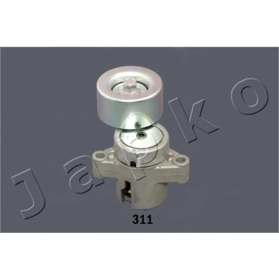 Kuva JAPKO 128311 Kiristinvarsi, Moniurahihna MAZDA: 6 Farmari, Sedan