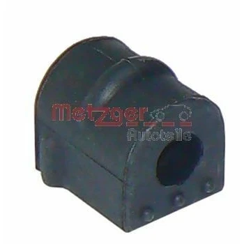 Kuva METZGER 52043108 Kallistuksenvakaajan Puslat Etuakseli, vasen, oikea 15 OPEL: Corsa C Hatchback