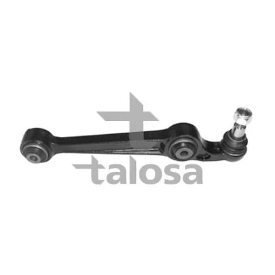Kuva TALOSA 46 04533 Alatukivarsi Etuakseli, Alla, Molemminpuolin Poikittaistukivarsi Teräsvalu MAZDA: 6 Sedan, Farmari, Hatchback