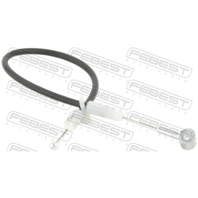 Kuva Konepellin avausvedin HYUNDAI ACCENT IV, Sedan V, SOLARIS OE 81190 F9010