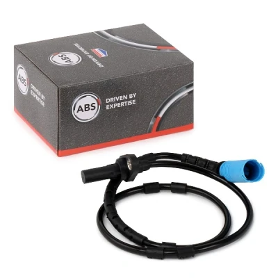 Kuva Tunnistin, kiertonopeus, Taka akseli BMW X3 [E83] OE 34523405907, 34523420331, 60945