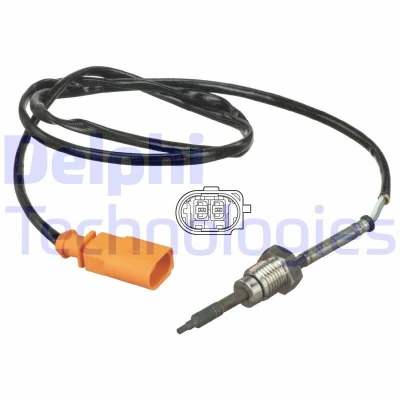 Kuva DELPHI TS30078 Tunnistin Pakokaasulämpötila SEAT: Exeo ST