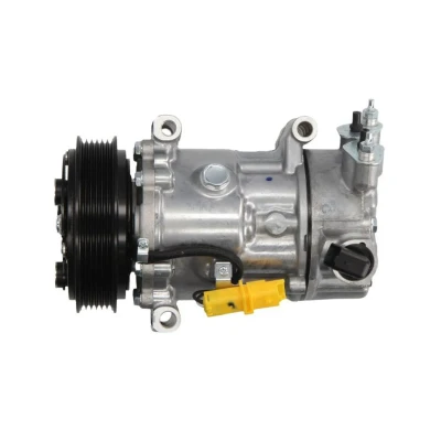 Kuva Kompressori, ilmastointilaite THERMOTEC KLIMA KTT090060