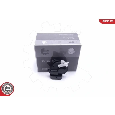 Kuva Ovilukko, Eteen, vasen TOYOTA COROLLA Verso OE 6912012080