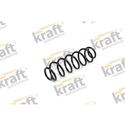 Kuva KRAFT 4036506 Jousi Taka akseli SKODA: Fabia I Hatchback