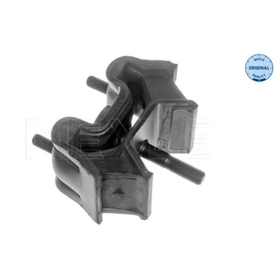 Kuva MEYLE 014 024 0085 Moottorin Kumityyny ORIGINAL Quality Edessä Kumimetallilaakeri MERCEDES BENZ: ML sarja