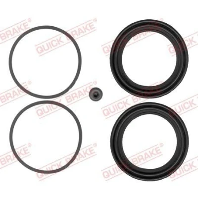Kuva QUICK BRAKE 114 0377 Jarrusatula Korjaussarja 60 MERCEDES BENZ: Vario Van / Farmari