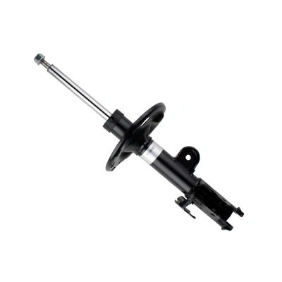 Kuva BILSTEIN 22 282927 Iskunvaimentimet Etuakseli, oikea Kaasupaine Kaksiputki Joustintuki Tappi ylhäällä, Purisitin alhaalla TOYOTA: RAV4 IV SUV