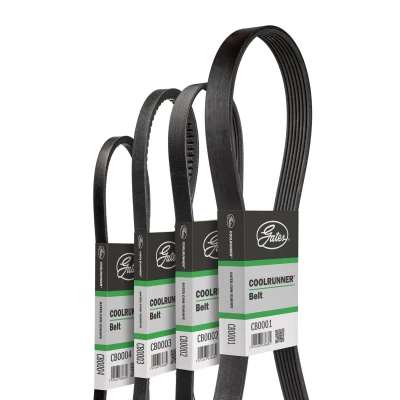 Kuva Moniurahihna Coolrunner GATES CB0073
