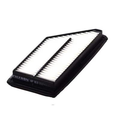 Kuva FILTRON AP 163 Ilmansuodatin 49 162 334 Suodatinpanos HONDA: Prelude V