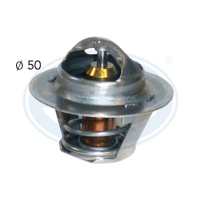 Kuva Termostaatti, jäähdytysneste DACIA, NISSAN, OPEL, RENAULT OE 44 08 334, 4408334, 60 01 542 366