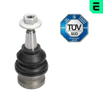 Kuva OPTIMAL G3 1030 Alapallonivel Alla, Etuakseli, vasen, oikea 13,8 M12 x 1,50 RHT M Poikittaistukivarrelle AUDI: A4 B8 Avant, A6 C7 Q5