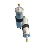 Kuva ALCO FILTER SP 2177 Polttoainesuodatin Letkusuodatin 9,5 8 BMW: 5 Sedan, 3 Touring, 1 Hatchback, MINI: Clubman