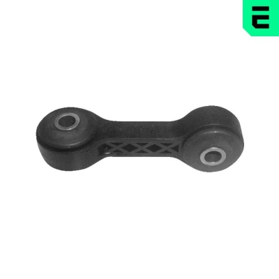 Kuva OPTIMAL G7 1082 Koiranluu Etuakseli, vasen, oikea Muovi