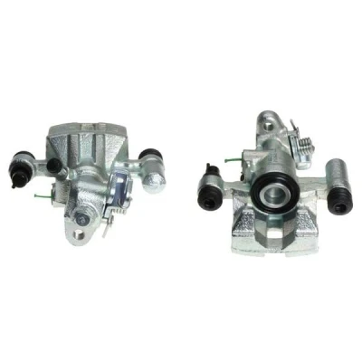 Kuva BUDWEG CALIPER 342005 Jarrusatula MAZDA: 626 IV Sedan, MX 6, Xedos FORD USA: PROBE 2