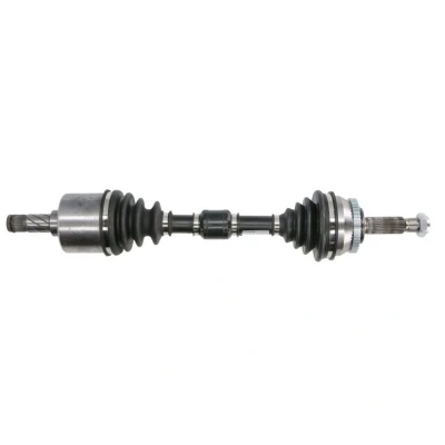 Kuva POINT GEAR PNG75950 Vetoakseli Etuakseli, vasen, oikea 598mm 90mm VOLVO: V40 Farmari, S40 I