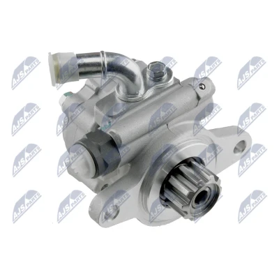 Kuva NTY SPW TY 005 Ohjaustehostimen Pumppu Hydraulinen TOYOTA: Land Cruiser Prado 90