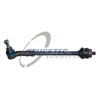 Kuva TRUCKTEC AUTOMOTIVE 07.37.148 Raidetanko Etuakseli, vasen VOLKSWAGEN: Transporter 4 Bus,