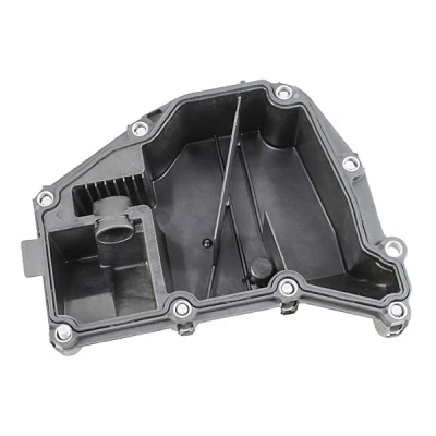 Kuva Öljynerotin, kampikammiotuuletus AUDI, SEAT, SKODA, VW OE 04E 103 464 AD, BH, 04E103464AD