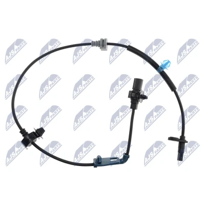 Kuva Tunnistin, kiertonopeus, Etuakseli, vasen, Vasen Honda Cr v III OE 21101, 57455SXS003, 61232