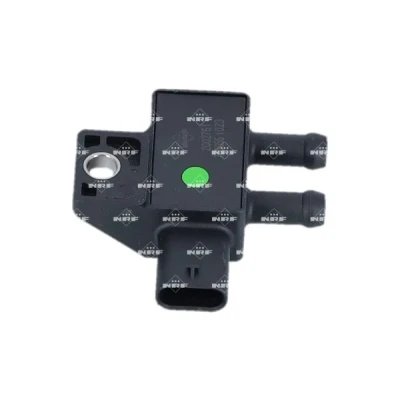Kuva NRF 708055 DPF Paine Eroanturi BMW: 5 Sedan, Touring, 3 Touring