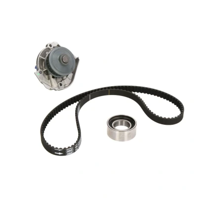 Kuva SKF VKMC 02210 1 Vesipumppu + Jakohihnasarja 125 FIAT: Seicento / 600 Hatchback, Panda II Uno Hatchback