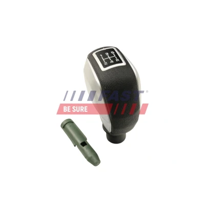 Kuva FAST FT73238 Vaihdekepin nuppi PEUGEOT: 3008 I