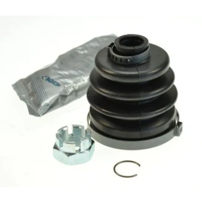 Kuva Paljekumisarja, vetoakseli, Pyörän puoli, Etuakseli, oikea, vasen HYUNDAI GETZ OE 49509 1CA00