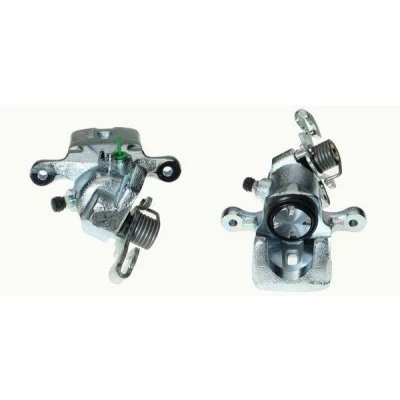 Kuva BUDWEG CALIPER 342644 Jarrusatula KIA: Cerato Hatchback, Sedan, HYUNDAI: COUPE II,