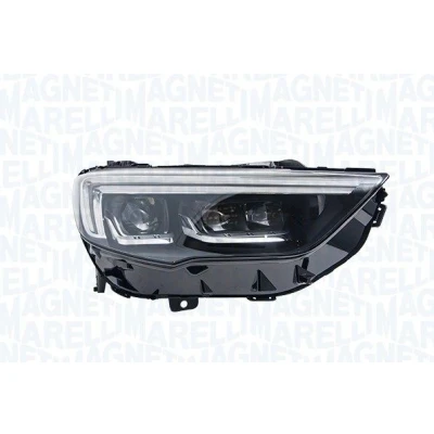 Kuva MAGNETI MARELLI 719000000211 Ajovaloumpio