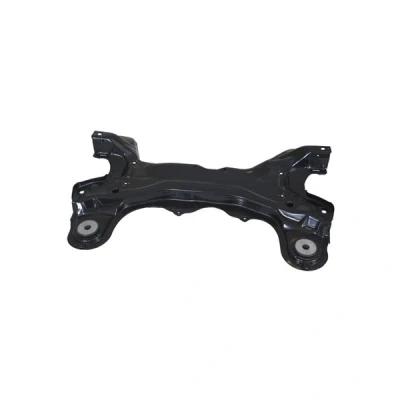 Kuva Apurunko/laitepidike, Etuakseli AUDI, SEAT, SKODA, VW OE 1J0 199 313A, 313B, 313E