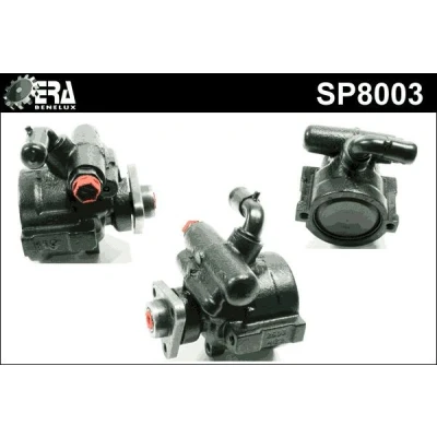 Kuva ERA Benelux SP8003 Ohjaustehostimen Pumppu