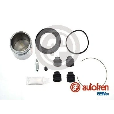 Kuva AUTOFREN SEINSA D41616C Jarrusatula Korjaussarja Etuakseli 67