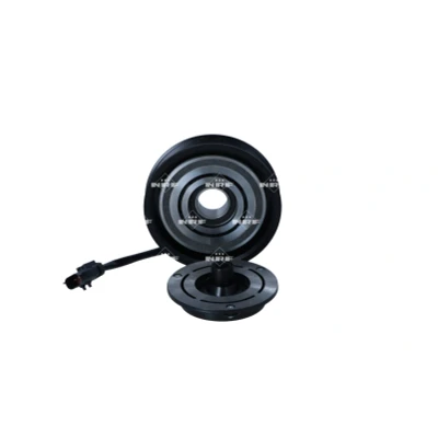 Kuva NRF 380118 Magneettikytkin GENUINE DENSO 10S, 10PA FORD: Fusion Farmari, MITSUBISHI: Grandis