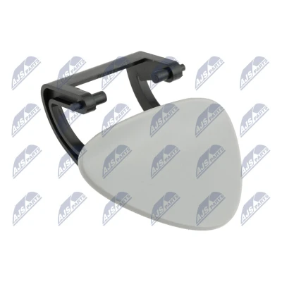 Kuva Puskurin Pinta, Oikea MERCEDES BENZ E KLASS [W211], Flak/chassi [VF211], T Model [S211] OE 2118800805, A2118800805