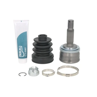 Kuva PASCAL G10538PC Vetonivel Pyörän puoli HYUNDAI: Getz