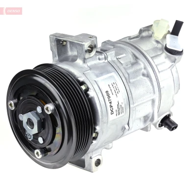 Kuva Kompressori, ilmastointilaite DENSO DCP47009